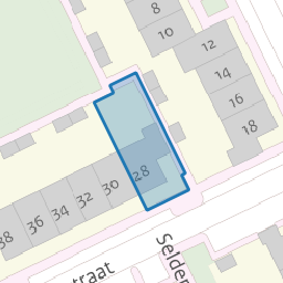 Perceel AMR04-O-3003