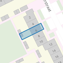 Perceel AMR04-O-3010