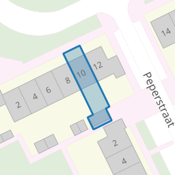 Perceel AMR04-O-3014