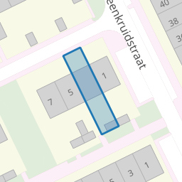 Perceel AMR04-O-3050