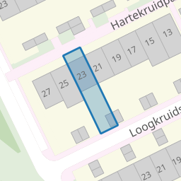 Perceel AMR04-O-3054