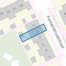 Perceel AMR04-O-3075