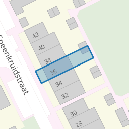 Perceel AMR04-O-3093