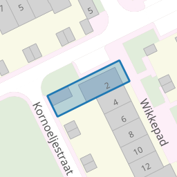 Perceel AMR04-O-3105