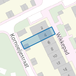 Perceel AMR04-O-3106