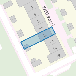 Perceel AMR04-O-3110