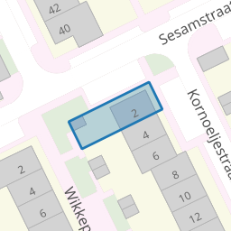 Perceel AMR04-O-3114