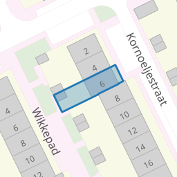 Perceel AMR04-O-3116