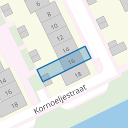 Perceel AMR04-O-3121