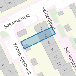 Perceel AMR04-O-3124