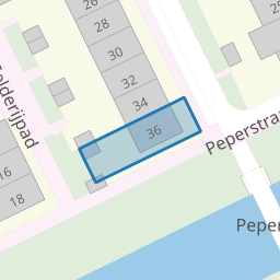 Perceel AMR04-O-3140