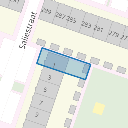 Perceel AMR04-O-3281