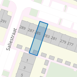 Perceel AMR04-O-3284