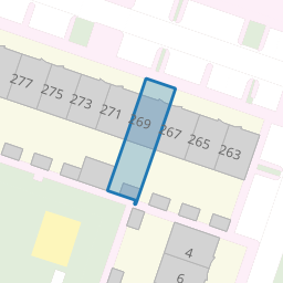 Perceel AMR04-O-3292