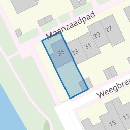 Perceel AMR04-O-3346