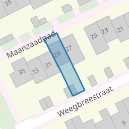 Perceel AMR04-O-3349