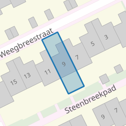 Perceel AMR04-O-3361