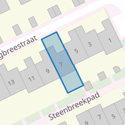 Perceel AMR04-O-3362