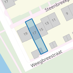 Perceel AMR04-O-3368