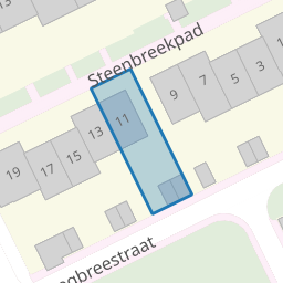 Perceel AMR04-O-3371