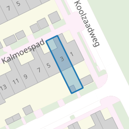 Perceel AMR04-O-3390