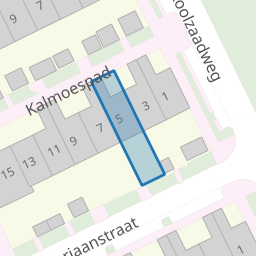 Perceel AMR04-O-3391