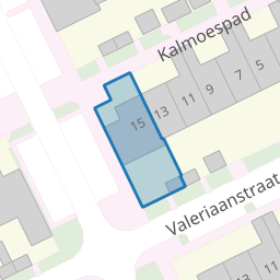 Perceel AMR04-O-3396