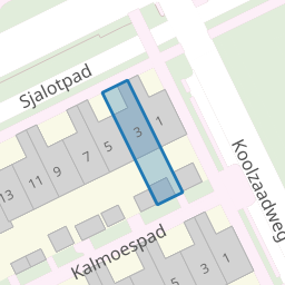 Perceel AMR04-O-3398