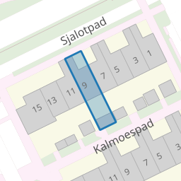 Perceel AMR04-O-3401