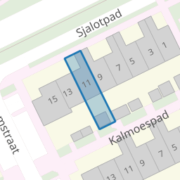 Perceel AMR04-O-3402