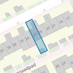 Perceel AMR04-O-3410