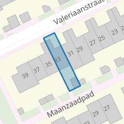 Perceel AMR04-O-3413