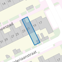 Perceel AMR04-O-3419