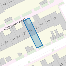 Perceel AMR04-O-3421