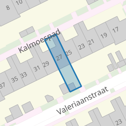 Perceel AMR04-O-3422