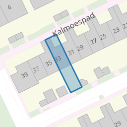 Perceel AMR04-O-3425