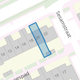 Perceel AMR04-O-3430