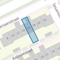 Perceel AMR04-O-3432