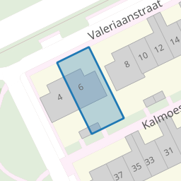 Perceel AMR04-O-3437