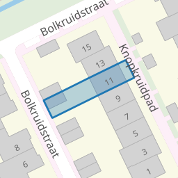 Perceel AMR04-O-3442