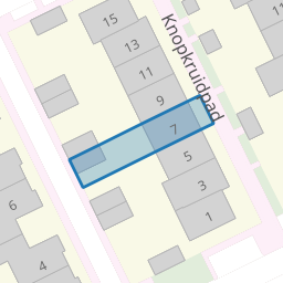 Perceel AMR04-O-3444