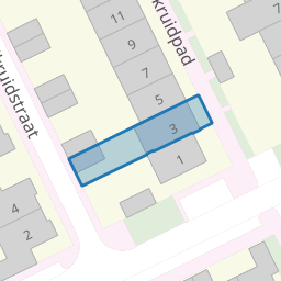 Perceel AMR04-O-3446