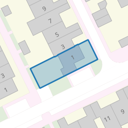 Perceel AMR04-O-3448