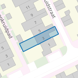 Perceel AMR04-O-3449