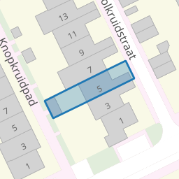 Perceel AMR04-O-3450