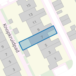 Perceel AMR04-O-3451