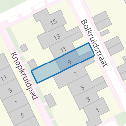 Perceel AMR04-O-3452