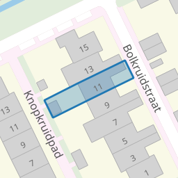 Perceel AMR04-O-3453