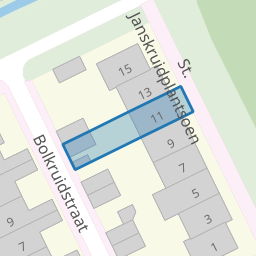 Perceel AMR04-O-3458