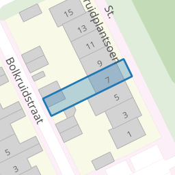 Perceel AMR04-O-3460